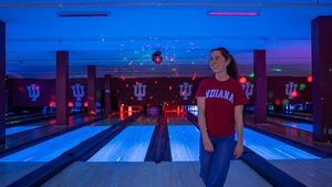 Image post by @imubowling_billiards on Instagram