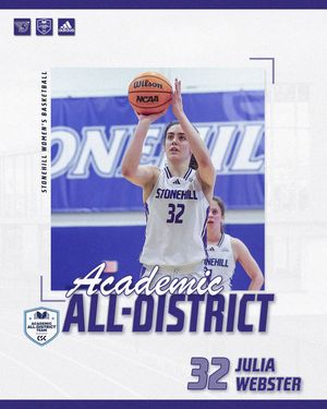 Image post by @stonehillwbb on Instagram