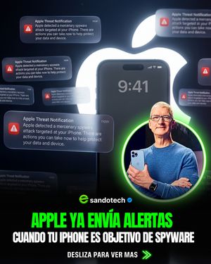 Image post by @esandotech on Instagram