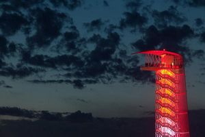 Image post by @COTA on Twitter
