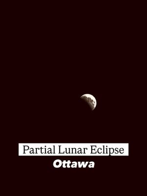 Image post by @ottawaisnotboring on Instagram