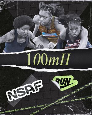 Image post by @nsaf_track on Instagram