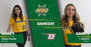 Image post by @oswegostatesb on Instagram