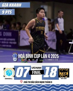 Image post by @Jumpshots Tournament on Facebook