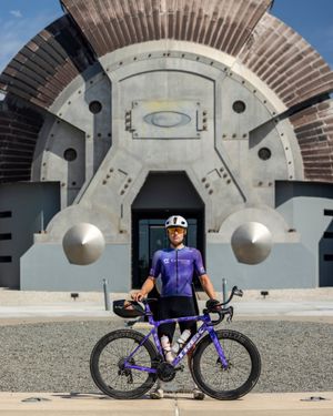 Image post by @oakley_us on Instagram