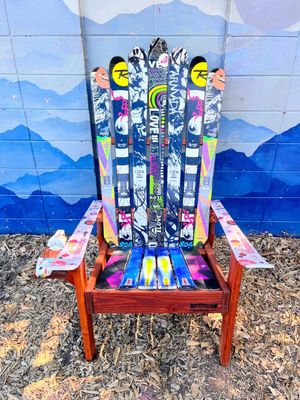 Image post by @coloradoskifurniture on Instagram