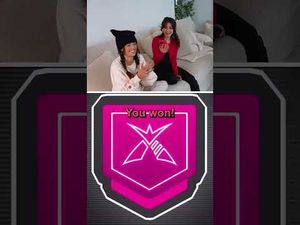 Video post by @Valkyrae on YouTube