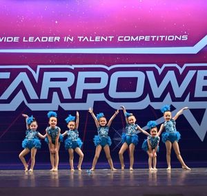 Image post by @innovatedancestudioids on Instagram