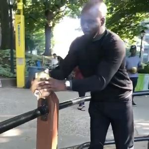 Image post by @coltermikecolter on Instagram