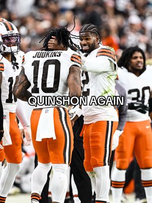 Video post by @browns on TikTok