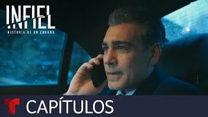 Video post by @telemundo on YouTube