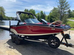 Image post by @MuskokaBoatGallery on Facebook