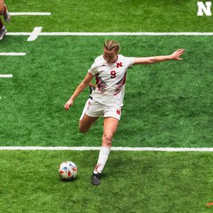 Image post by @huskersoccer on Instagram