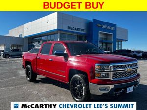 Image post by @mccarthychevyleessummit on Instagram