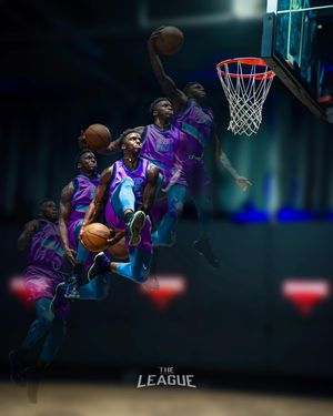 Image post by @huffvisuals on Instagram