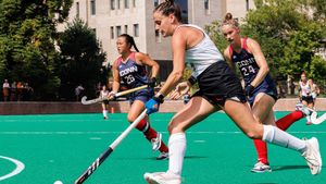Image post by @princetonfh on Instagram