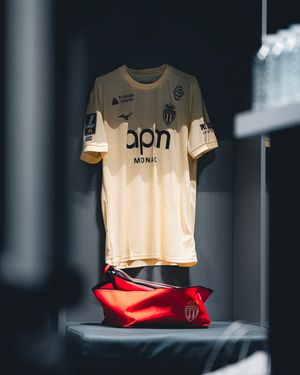 Image post by @asmonaco on Instagram