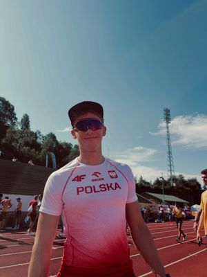Image post by @nikodem_pochopien on Instagram