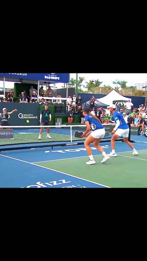 Video post by @thekitchenpickleball on TikTok