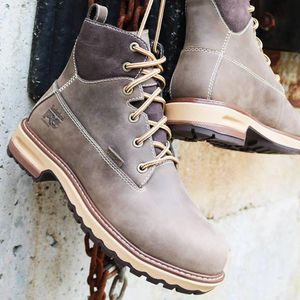 Image post by @timberlandpro on Instagram