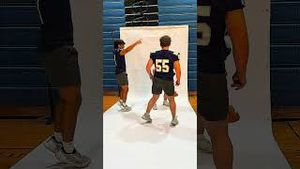 Video post by @butlereaglenews on YouTube