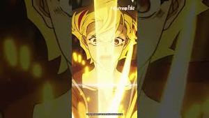 Video post by @crunchyroll on YouTube