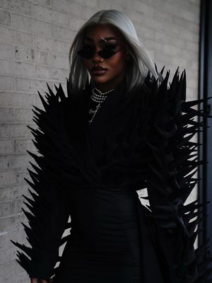 Image post by @jadecargill on Instagram