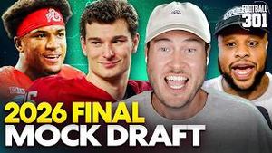 Video post by @YahooSports on YouTube