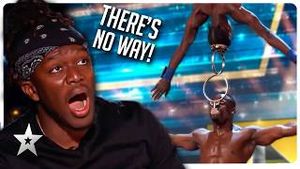 Video post by @gottalentglobal on YouTube