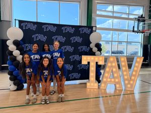 Image post by @tavvolleyball on Instagram