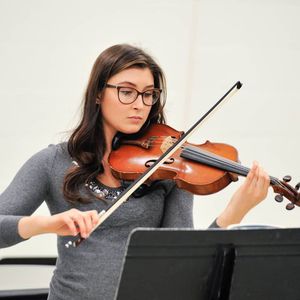 Image post by @ncstatemusic on Instagram