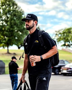 Image post by @southernmissfb on Instagram