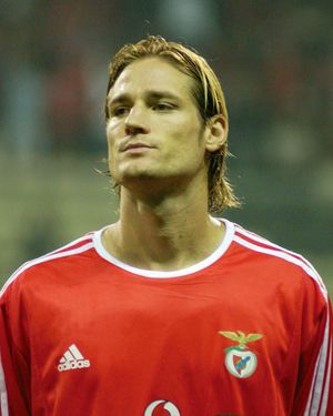 Image post by @slbenfica_en on Twitter