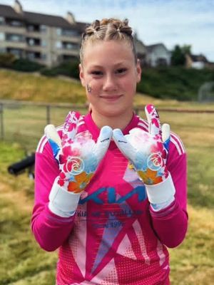 Image post by @westcoastgk on Instagram