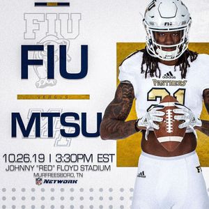 Image post by @fiu.football on Instagram