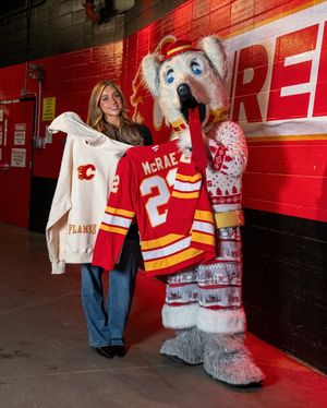 Image post by @calgaryisbeautiful on Instagram