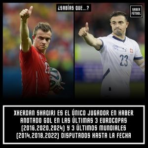 Image post by @saberfutboll on Instagram