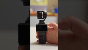 Video post by @dji on YouTube