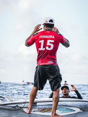 Image post by @redbullbr on Instagram