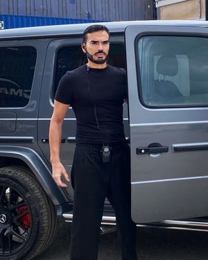 Image post by @claudiovmorales on Instagram