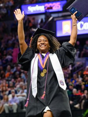 Image post by @clemsonuniversity on Instagram