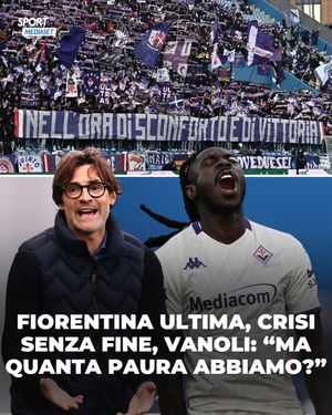 Image post by @sportmediaset on Instagram