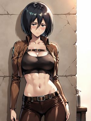 Image post by @thewaifuroom on Instagram