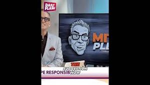 Video post by @dailyflashtv on YouTube