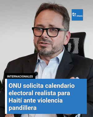 Image post by @infodiariord on Instagram