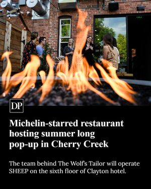 Image post by @denverpost on Instagram