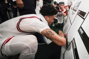 Image post by @indianambb on Instagram