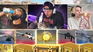 Video post by @timthetatman on YouTube