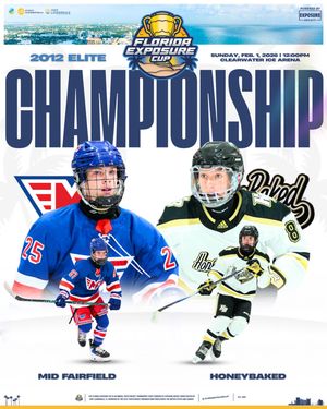 Image post by @floridaexposurecup on Instagram