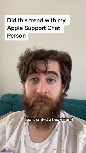 Video post by @ambiguousmatt on TikTok